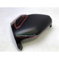 Carbonvani - Ducati Panigale V4 / S / R / Speciale Carbon Fiber Swingarm Guard - DP Version Carbonvani - Ducati Panigale V4 / S / R / Speciale Carbon Fiber Swingarm Guard - DP Version